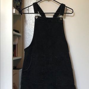 Cotton On Overall Dress